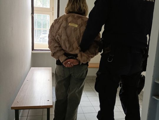 30-latka po kłótni z partnerem wbiła mu nóż w klatkę piersiową. Cios okazał się śmiertelny