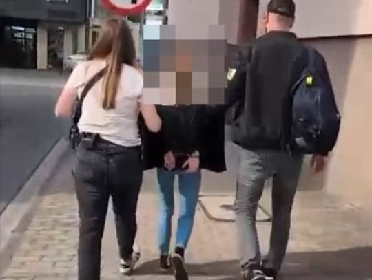 28-latka zrobiła skok na kasę! Wyciągnęła 1,5 mln złotych i długo nikt się nie zorientował. Może trafić za kraty na 10 lat