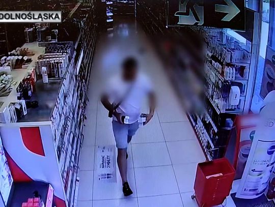 29-latek mieszkający w Niemczech przyjeżdżał do kraju tylko "na robotę". Zwinęli go, gdy kolejny raz przekroczył granicę