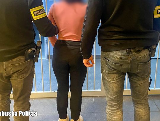 29-latka w peruce wybiła szybę w restauracji. Gdy ją złapali, tłumaczyła, że za dużo wypiła