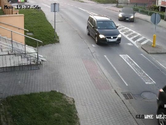 3 promile i brak kontroli nad autem. Jechał przez miasto pod prąd