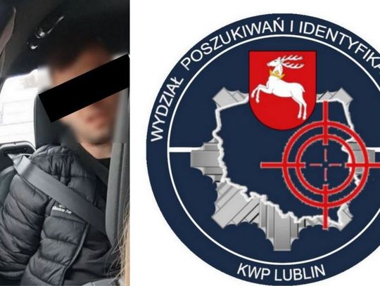 30-latek po udziale w brutalnym rozboju zapadł się pod ziemię. Został namierzony przez "Łowców Głów" 30-latek po udziale w brutalnym rozboju zapadł się pod ziemię. Został namierzony przez "Łowców Głów"