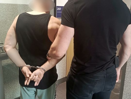 31-kierowała autem po narkotykach. Dzień po jej wpadce policjanci aresztowali dilera