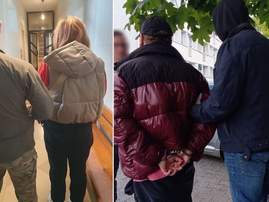 31-latek odpowie za wtargnięcie i pozbawienie wolności byłej partnerki. Pomagała mu jego siostra 31-latek odpowie za wtargnięcie i pozbawienie wolności byłej partnerki. Pomagała mu jego siostra