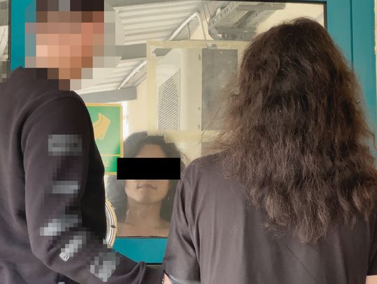 31-latek wziął taksówkarza na zakładnika. Żądał od policji stu tysięcy złotych okupu i... papierosów