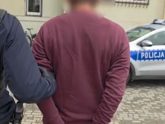 32-latek usiłował zabić starszego brata. Po kłótni rzucił się na niego z nożem i dźgnął trzy razy