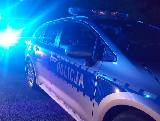 32-latek uwięził rodzinę w domu i groził, że go podpali. Został obezwładniony i trafił do aresztu