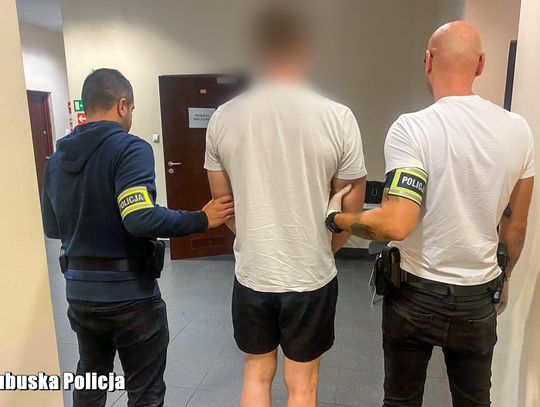 33-latek upozorował kradzież swojego samochodu. Chciał wyłudzić pieniądze z ubezpieczenia