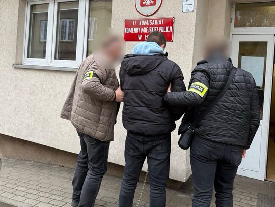 34-latek sprzedawał narkotyki dzieciakom. Wydał go 15-letni chłopak, który był jego klientem 34-latek sprzedawał narkotyki dzieciakom. Wydał go 15-letni chłopak, który był jego klientem