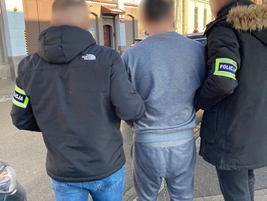 34-latek z Ukrainy zatrzymany za brutalne morderstwo partnerki. Zadał jej kilka ciosów nożem