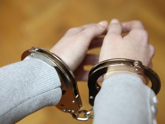 35-latka zatrzymana za bicie męża. Musiała wynieść się z mieszkania i grozi jej 5 lat więzienia