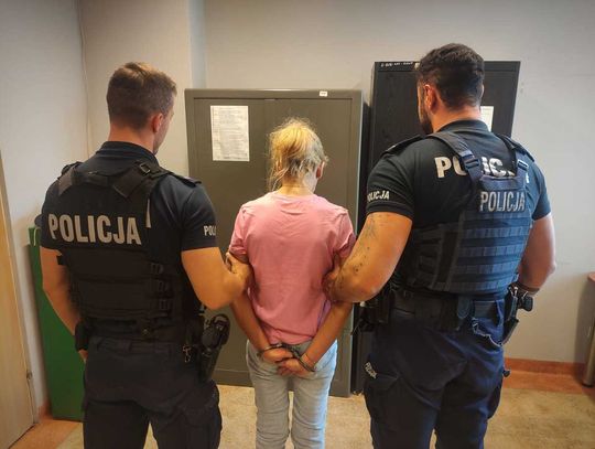 37-latka kierowała pod wpływem amfetaminy. W tym stanie odwiozła dziecko do szkoły