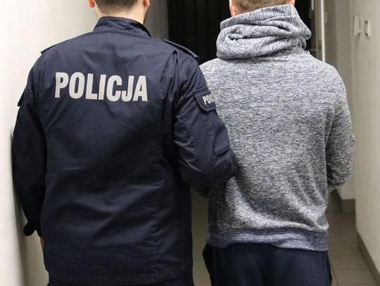 38-latek dotkliwie pobił mężczyznę i zostawił go na ulicy. Poszkodowany nie przeżył