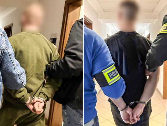 38-latek pobity na śmierć w centrum miasta. Policjanci dorwali młodych sprawców ataku