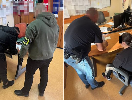 38-letnia kobieta i jej 17-letni syn zatrzymani za brutalne morderstwo. Spalili mężczyznę żywcem 38-letnia kobieta i jej 17-letni syn zatrzymani za brutalne morderstwo. Spalili mężczyznę żywcem