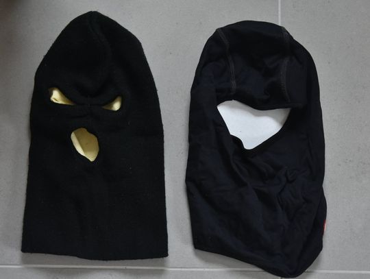 40-latek pobity tłuczkiem do mięsa przez kolegę w kominiarce. Poszło o 120 złotych długu