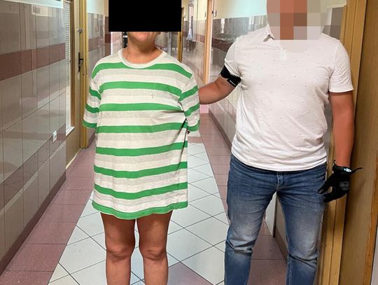 40-latka odpowie za usiłowanie zabójstwa. Jej znajomy i jego matka pomagali zatrzeć ślady