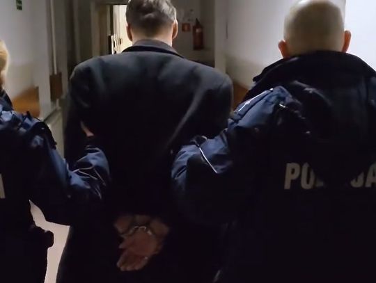 41-latek zaatakował młodego wolontariusza WOŚP. Używając przemocy zabrał 20-latkowi puszkę