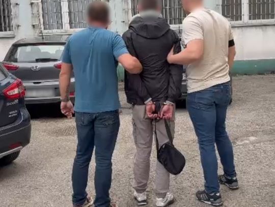 42-latka straciła 170 tysięcy złotych. Młody Ukrainiec podał się za "tajnego księgowego"