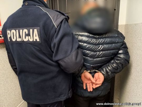 47-latek zatrzymany za usiłowanie zabójstwa partnera swojej córki. Grozi mu dożywocie