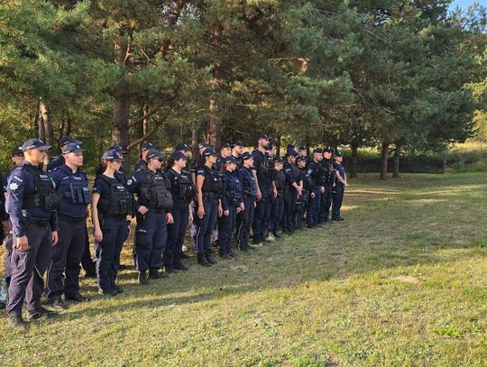 49-latek podejrzewany o morderstwo matki zatrzymany. Szukało go ponad 200 policjantów