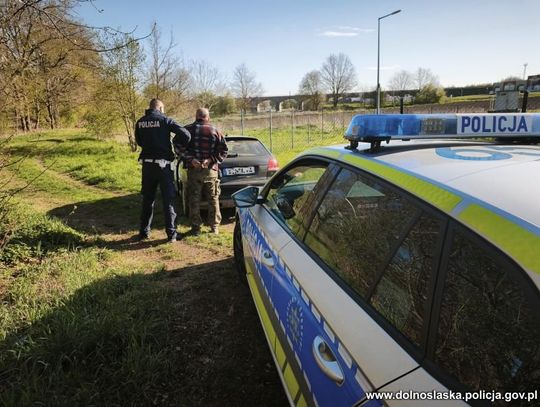 Komenda Powiatowa Policji w Zgorzelcu