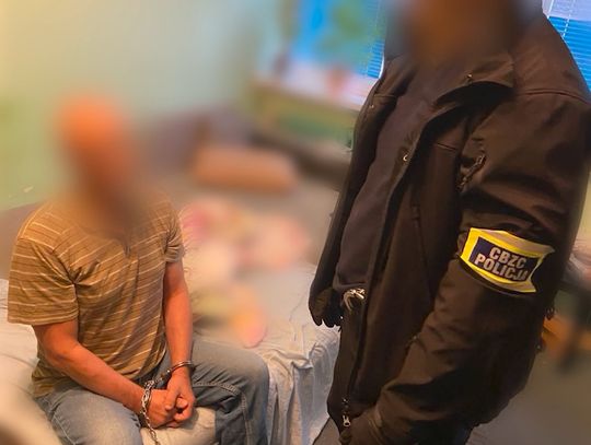 57-latek przez trzy lata wykorzystywał nieletnią. Poznał ją, gdy był opiekunem na obozie szkolnym