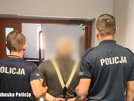 58-latek ukradł cenną matrycę do produkcji makaronu spaghetti. Bardzo krótko cieszył się łupem