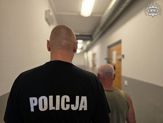 61-latek zwyzywał dwie Ukrainki w sklepie. Po zatrzymaniu grozi mu kara do 3 lat więzienia