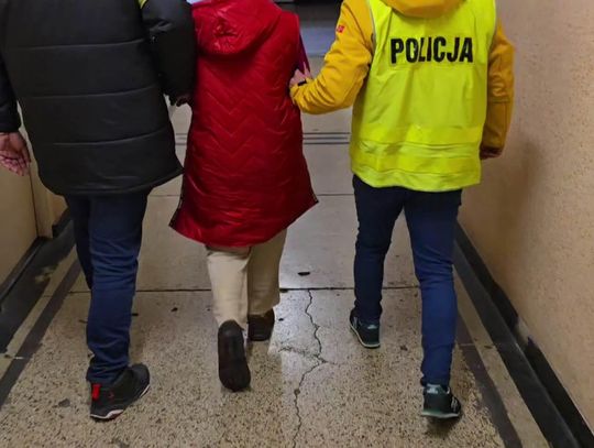 61-latka próbowała zamordować męża. Zadała dwa ciosy nożem. Grozi jej dożywocie