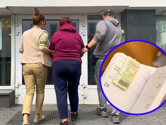 70-letnia diagnostka brała w łapę podczas przeglądów. Nie musiała nawet widzieć auta