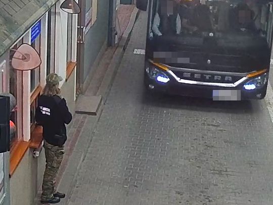 77 obywateli Mołdawii nie wjechało do Polski. Kierowca próbował oszukać straż graniczną