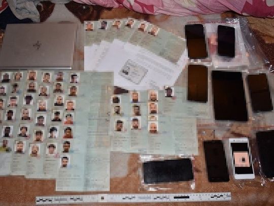 Aktywistka odpowie za przerzut migrantów. Zapewniała im dokumenty pozwalające na wjazd do Polski