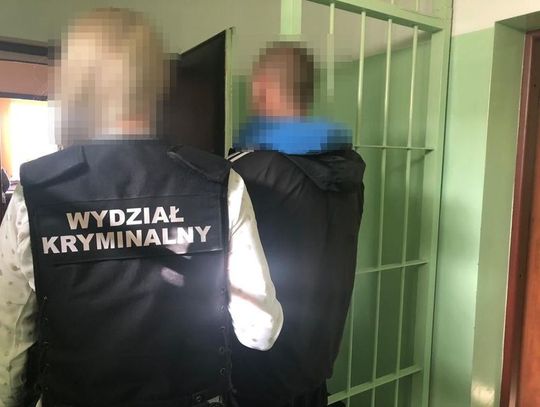 Amfetaminę trzymał w lodówce, a zioło w łazience. Policja w domu dilera