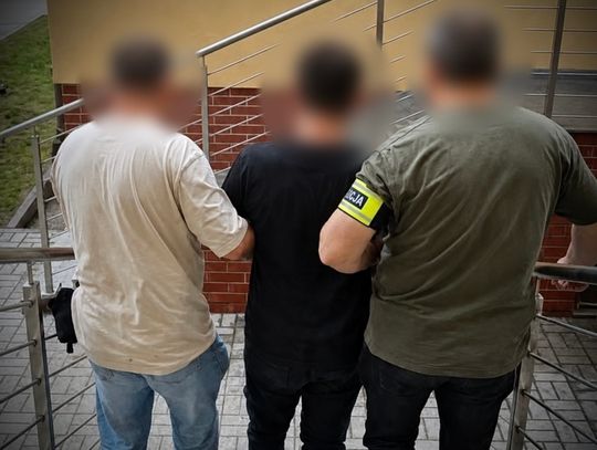 Atak butelką zakończył się tragedią. Pobity 20-latek stracił wzrok w jednym oku
