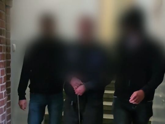 Atak nożownika na statku wycieczkowym. Pobił kilku uczestników imprezy i groził im śmiercią Atak nożownika na statku wycieczkowym. Pobił kilku uczestników imprezy i groził im śmiercią