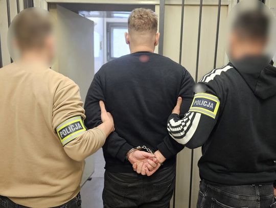 Awantura o byłą partnerkę zakończyła się atakiem nożem. 34-latek odpowie za usiłowanie zabójstwa