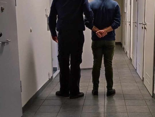 Awantura obcokrajowców zakończona atakiem nożem. Wietnamczyk dźgnął kolegę z Kolumbii