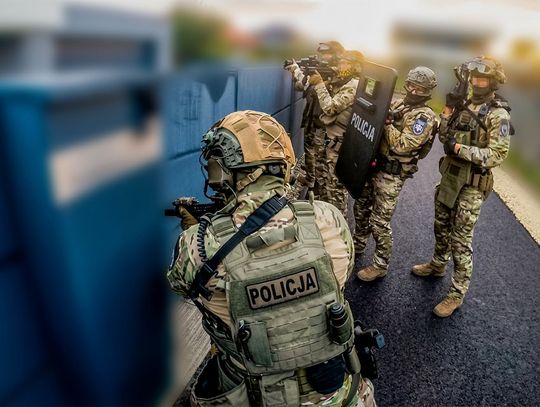 Biznesmen chciał zlecić zabójstwa kilku osób. Była żona, policjanci i sędzia na liście