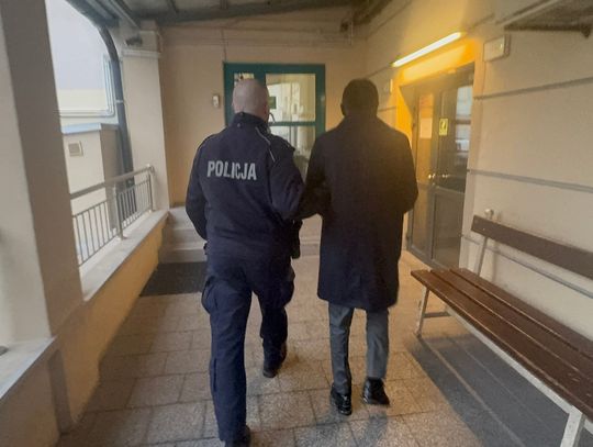 Biznesmen z Konga oszukał jubilera na pół miliona złotych! Obiecywał złoto prosto z kopalni [WIDEO]