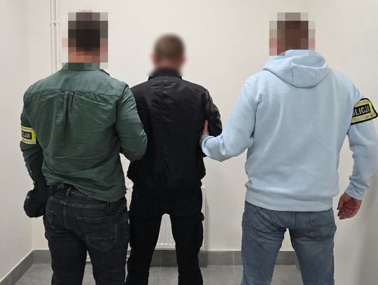 BMW przepadło na rzecz państwa. Kierowca miał ponad 2 promile i sądowy zakaz