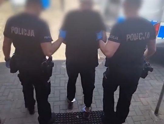 Bracia pobili się i wpadli do wody. Tylko jeden wyszedł na brzeg, odpowie za śmierć 25-latka