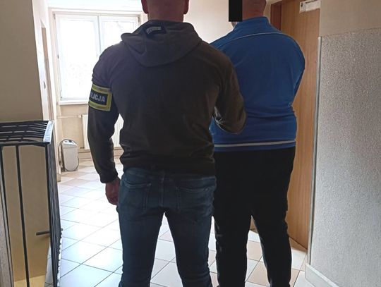 Brał towar z transportu i wystawiał w sieci. Pomysłowy kierowca okradł szefa na ponad sto tysięcy