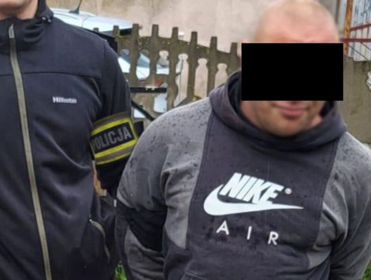 Brał zaliczki na wykonanie mebli i znikał. Już 9 lat przesiedział w więzieniu, a teraz wrócił