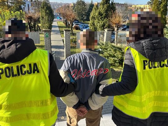 Brat zamordował brata. Wbił mu nóż w brzuch. Wcześniej razem pili