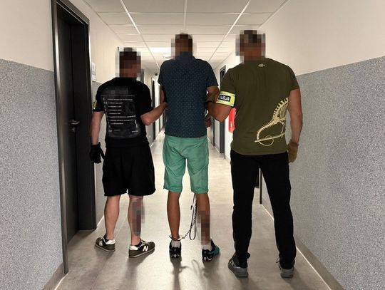 Brutalna zbrodnia w Sosnowcu. Syn zamordował matkę, grozi mu dożywotnie więzienie