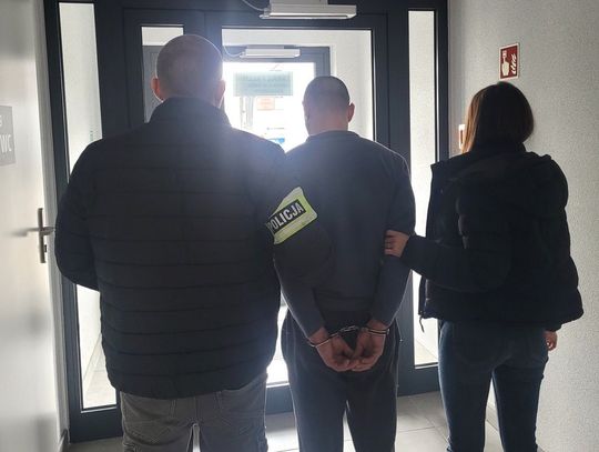 Brutalne pobicie Ukraińca w hotelu robotniczym. Jego rodacy zgotowali mu piekło