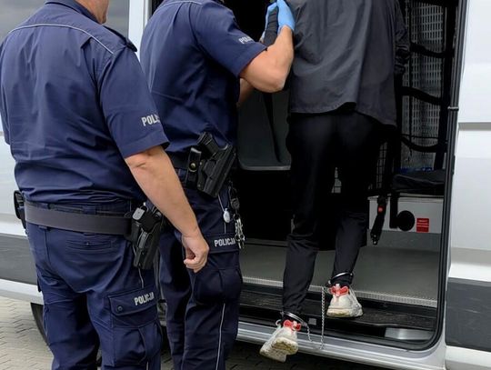 Brutalne pobicie w restauracji. Atak przerwali policjanci