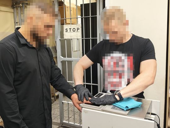 Brutalne pobicie z zazdrości. Pijani Polacy skatowali Algierczyka do nieprzytomności
