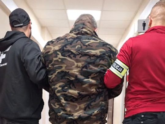 Brutalne zabójstwo pod sklepem monopolowym. Śledczy zatrzymali kolejne osoby uwikłane w sprawę